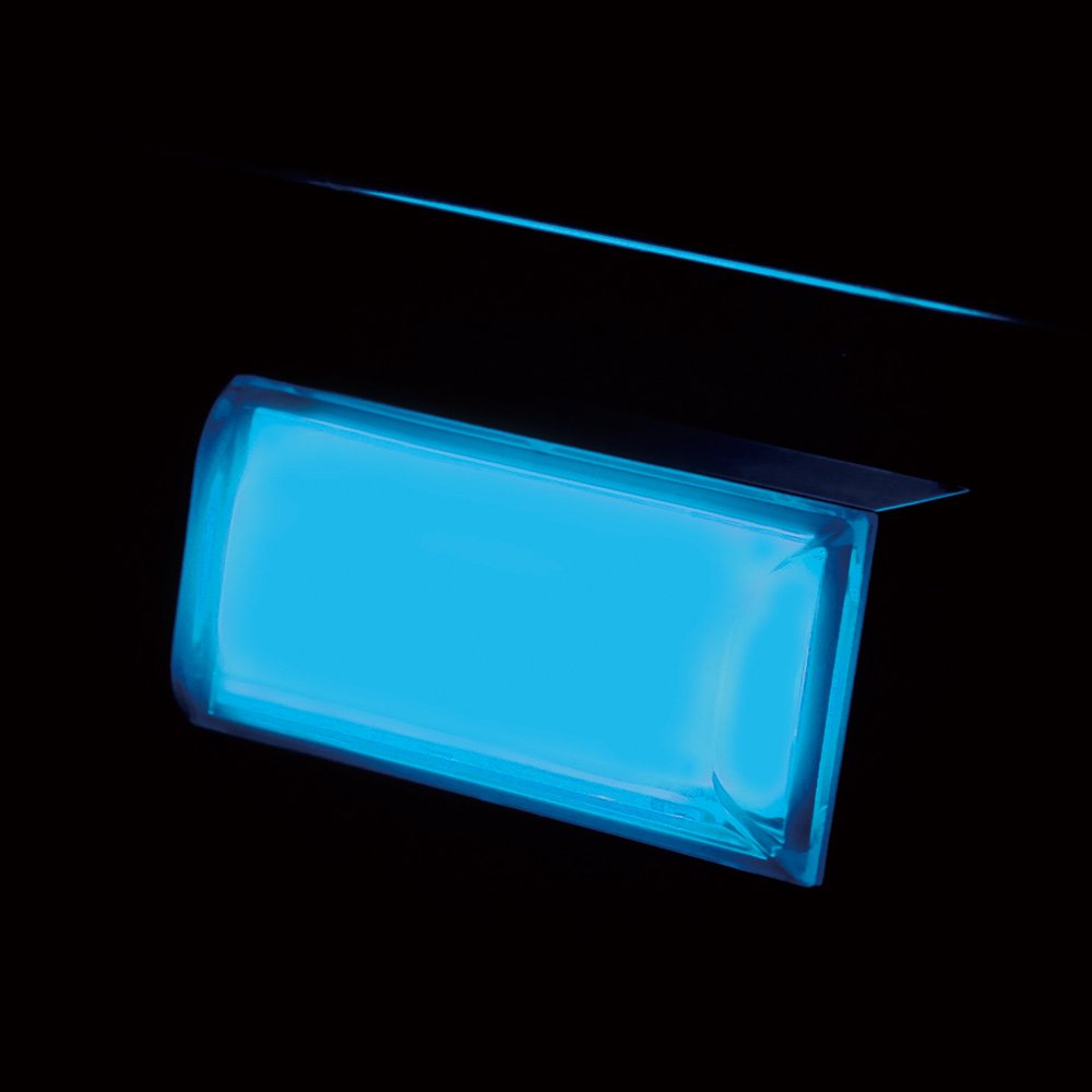 Amazon | 槌屋ヤック(Tsuchiya Yac) 車内用品 マーカーランプ 閃光